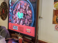 -天仁聚驴肉香(北石槽店)