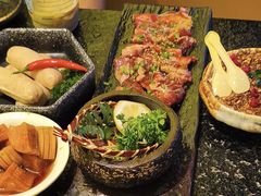-樱嘢·炭火烧肉(惠南店)