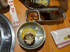 -哼蟹二将·烤肉酱蟹(合生汇店)