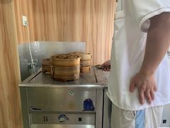 -晓友烧麦(光华村店)