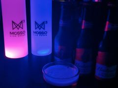 -MOSSO·Liveshow(M3香港广场店)