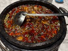 -天辣(金桥啦啦宝都店)