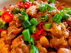 -赵小姐丨新中餐(曲江店)