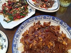 -徽州美食(三十年老店)