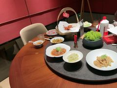 -鸽子侯·家宴·平价海鲜(绿地店)
