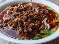 -吴记怪味面(牛王庙店)