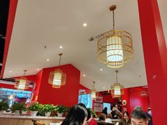 -满园烤鸭·春饼(丰科路万达店)