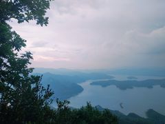 -五女山景区