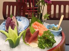 -天狗山料理(省体店)