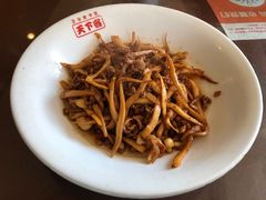 -天下客饭店(中山路店)