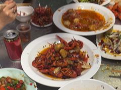 -老三龙虾(汉阳杨泗庙店)
