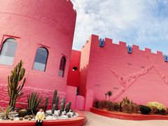 -漳州滨海火山岛自然生态风景区