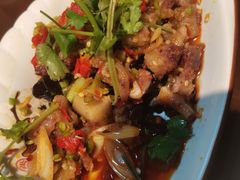 -飞虹鱼馆(春华路店)