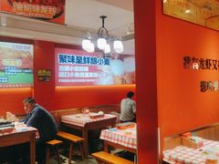 -龙虾当家·大排档(红谷滩五中店)