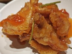-关东小磨东北菜(上海长风大悦城店)