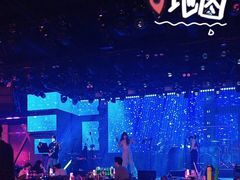 -MOSSO音乐酒吧·live house(南京旗舰店)
