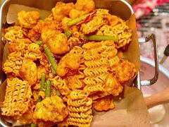 -Ant 蚂蚁洞烤肉·大营地(上海静安大悦城店)