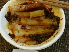 -蓉李记成都名小吃(合肥包河万达店)