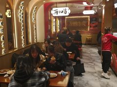 等位区-再回首(西关木塔巷店)