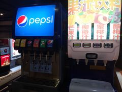 -火炉火自助餐(枫蓝国际店)