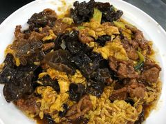 醋溜木须-金阁家常菜(贵阳路店)
