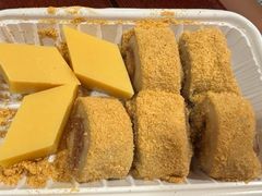 驴打滚-姚记炒肝店(鼓楼店)