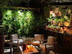 -清水湖度假村(罗浮山美食地标店)