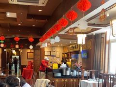 -惠丰堂饭庄·烤鸭·京味菜(西北旺·唐家岭店)