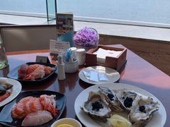 -白天鹅宾馆·流浮阁咖啡厅