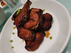 -新吉士·上海菜(浦东LCM置汇旭辉店)