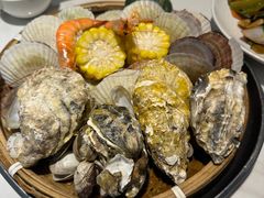 -小螺号海鲜·地道鲁菜(泉城广场店)