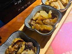-原牛道·潮汕围炉火锅(讯美店)