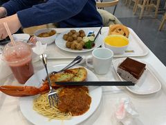 -宜家·瑞典风味餐厅(北京西红门店)