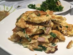 -北李妈妈菜·海肠捞饭(高新万达店)