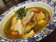 -宴秋杭州菜(锦艺城店)