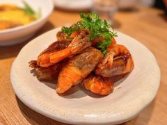 -沛家·西餐Brunch·直火料理