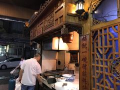 -锦泓老字号猪脏粉(东联大厦店)