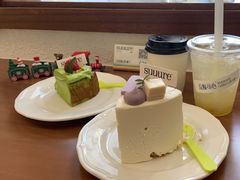 -流酥可心·牛乳蛋糕商店(禾祥西路店)