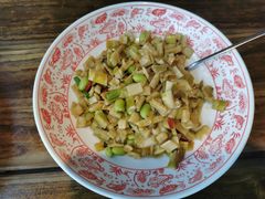 -鱼食饭稻·苏浙土菜18年老馆子(平江路店)