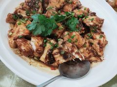 -黄埔华苑酒家(黄埔店)