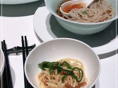 -湘上湘(米其林餐厅-正大中心总店)