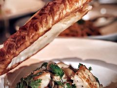 -壳里西餐厅Coquille Seafood Bistro(蒙自路店)