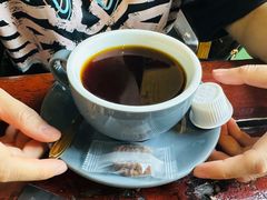 -茉莉花园咖啡(惠民路店)