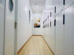 -YS·Pilates隐舍普拉提