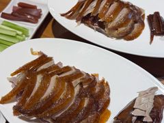 -新興传承烤鸭