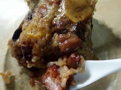 -芳婆糕团店(王府大街店)
