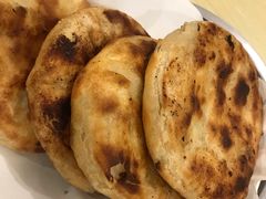 精肉切焰火烧-张吉祥花椒肉火烧(老潍县美食城店)