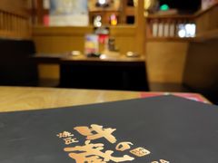 菜单-牛藏·黑毛和牛烧肉(环市东店)