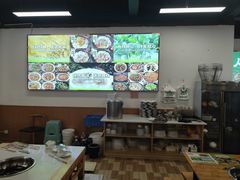 -刘壹席富顺荤豆花·自贡江湖菜(浅水半岛店)