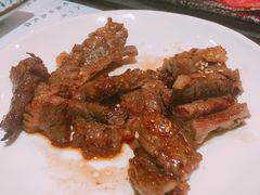 -热血兄弟·炭火烤肉(融侨中心店)